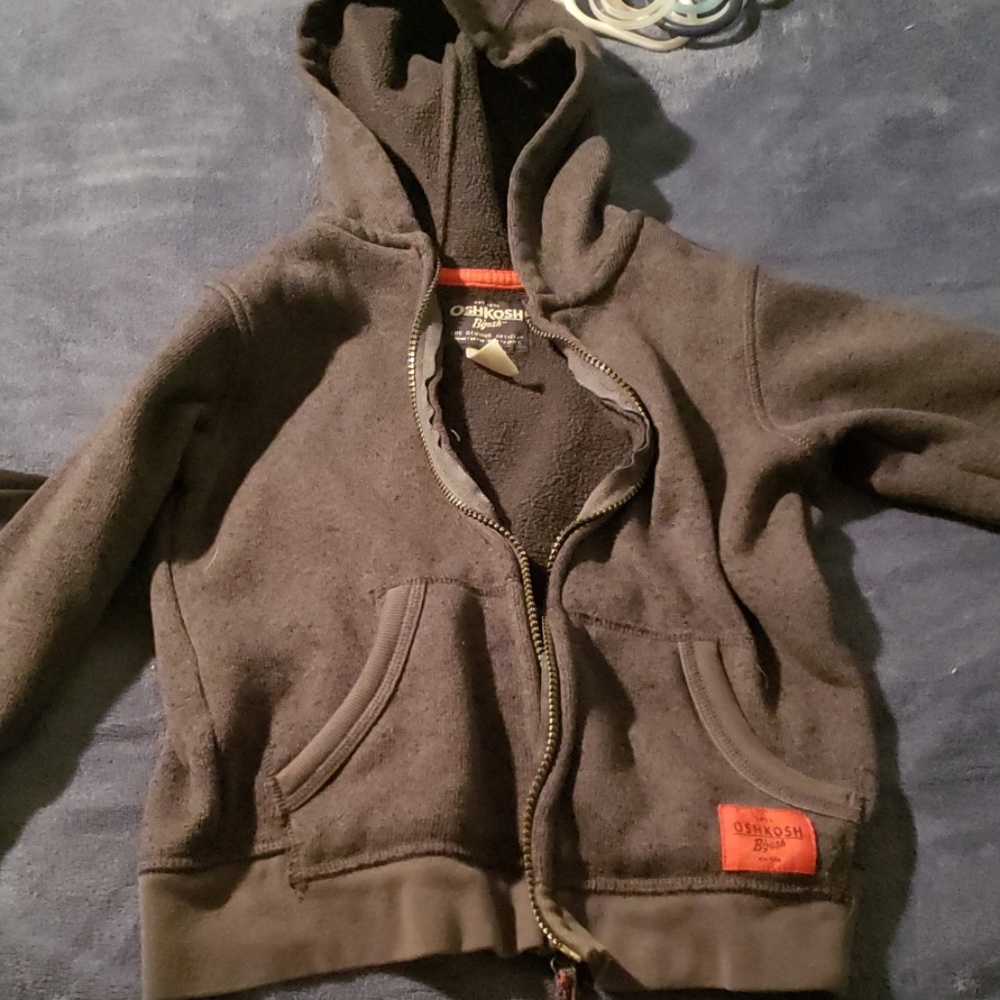 Boys jacket